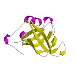 Image of CATH 3nclA01