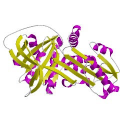 Image of CATH 3ne4A