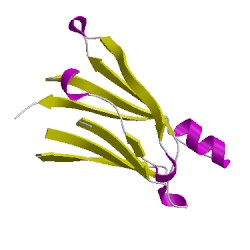 Image of CATH 3neoB