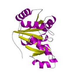 Image of CATH 3ng1B02