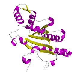 Image of CATH 3nhpB