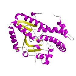 Image of CATH 3njdB