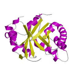 Image of CATH 3nl6A01
