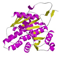 Image of CATH 3nl6A02