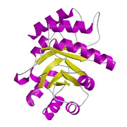 Image of CATH 3nl6B01