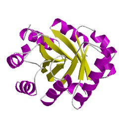 Image of CATH 3nl6C01