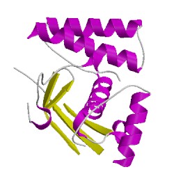 Image of CATH 3nlwA01