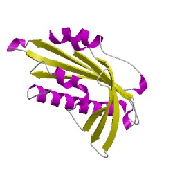 Image of CATH 3nmpB