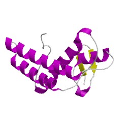 Image of CATH 3no9A01