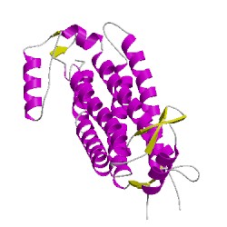 Image of CATH 3no9A02