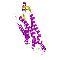 Image of CATH 3no9B02