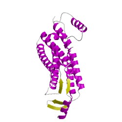 Image of CATH 3no9D02
