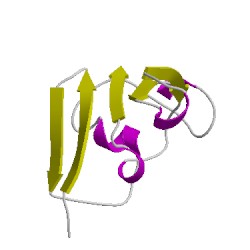 Image of CATH 3nrzJ01