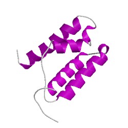 Image of CATH 3nslA