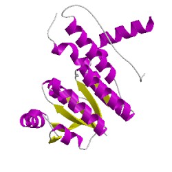 Image of CATH 3nt4A01