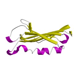 Image of CATH 3nt4A02