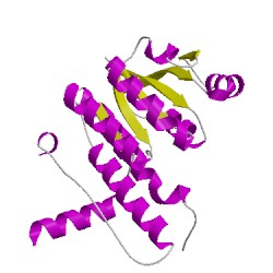 Image of CATH 3nt4B01
