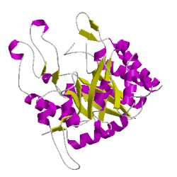 Image of CATH 3nudA01