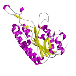 Image of CATH 3nvlA01