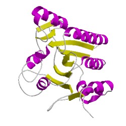 Image of CATH 3nvlA02