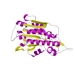 Image of CATH 3nvlB01
