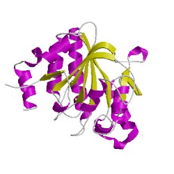 Image of CATH 3nvlB02