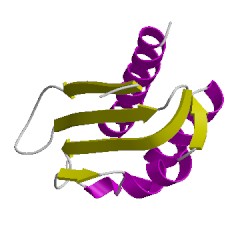 Image of CATH 3nvyK03