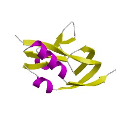 Image of CATH 3nvyL01