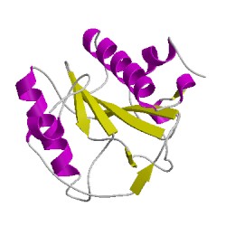 Image of CATH 3nw3B00