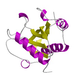 Image of CATH 3nw3D00