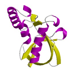 Image of CATH 3nxwA