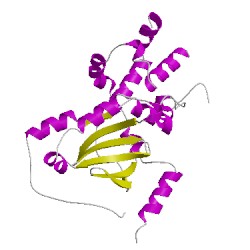 Image of CATH 3nyoA01