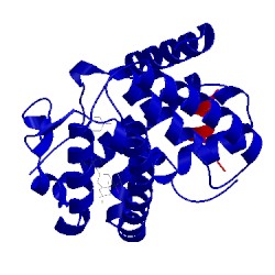 Image of CATH 3o1e