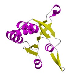Image of CATH 3o28A01