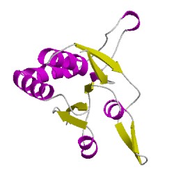 Image of CATH 3o6hA01