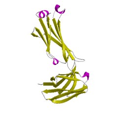 Image of CATH 3ob0K