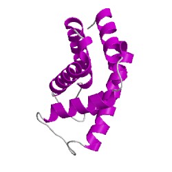 Image of CATH 3odqA00