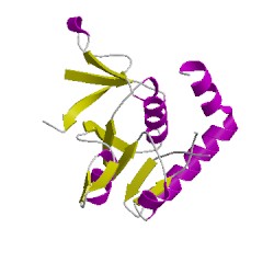 Image of CATH 3oemA01