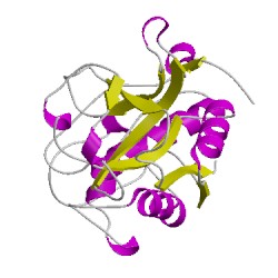 Image of CATH 3of9A