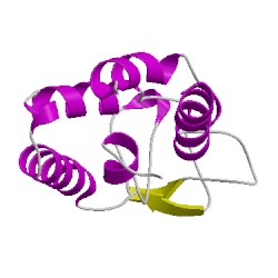 Image of CATH 3ofsA01