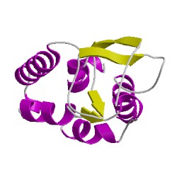 Image of CATH 3ofsB01