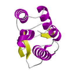 Image of CATH 3ofsC01