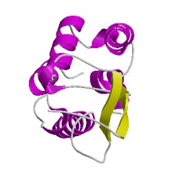 Image of CATH 3ofsD01