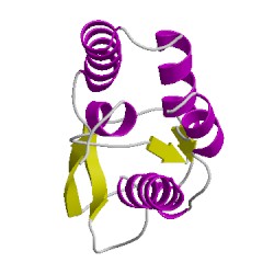 Image of CATH 3ofsF01