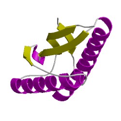 Image of CATH 3ohbA04