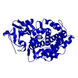 Image of CATH 3ol5