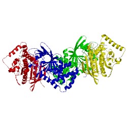 Image of CATH 3omh