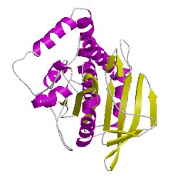 Image of CATH 3omhB