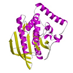 Image of CATH 3omhD