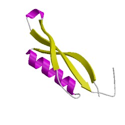 Image of CATH 3onrB00